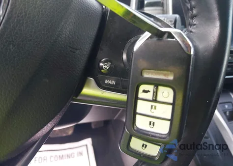 2021 Honda Cr-V Hybrid Ex-L z USA, uszkodzony, nr VIN 7FART6H83ME011713